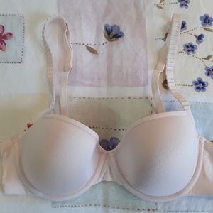 ThirdLove 24/7 Classic T-Shirt Bra—32C1/2